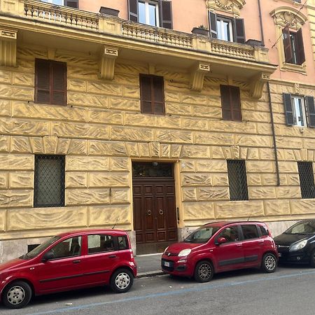 At Your Place Rome Buitenkant foto