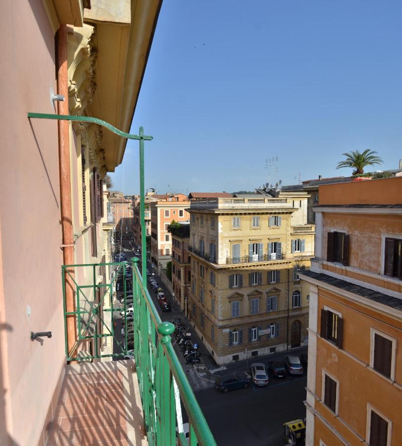 At Your Place Rome Buitenkant foto