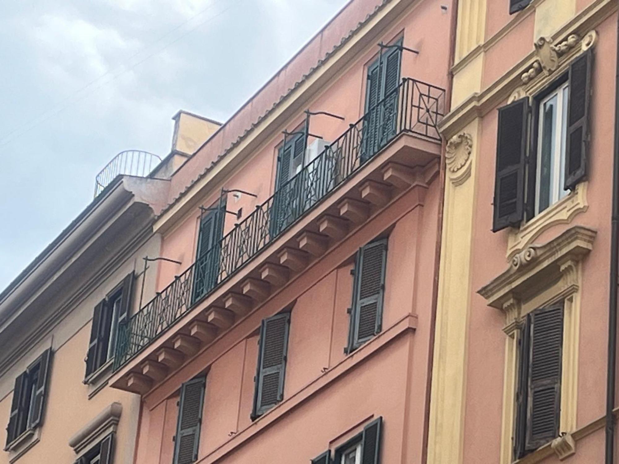At Your Place Rome Buitenkant foto