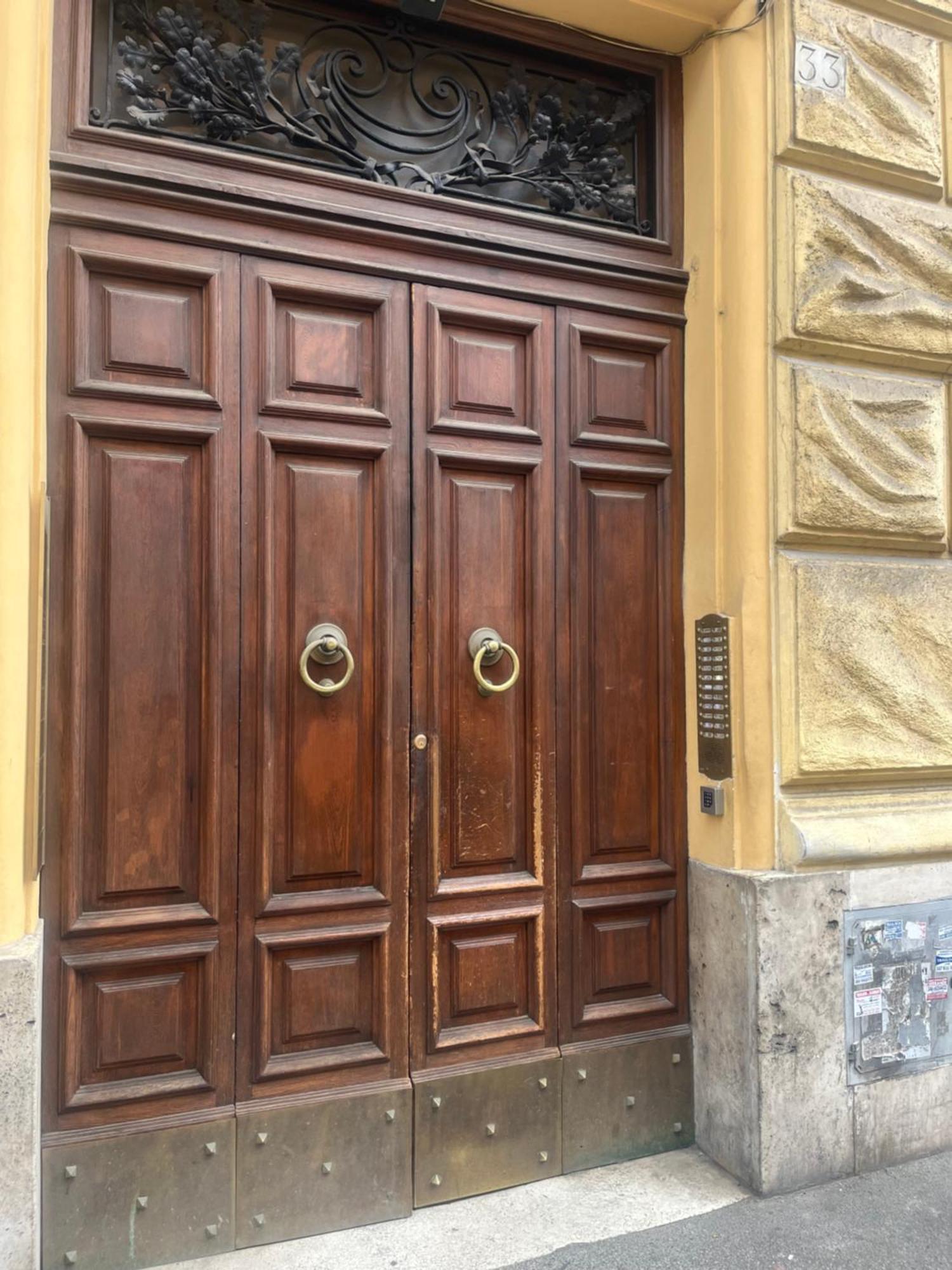 At Your Place Rome Buitenkant foto