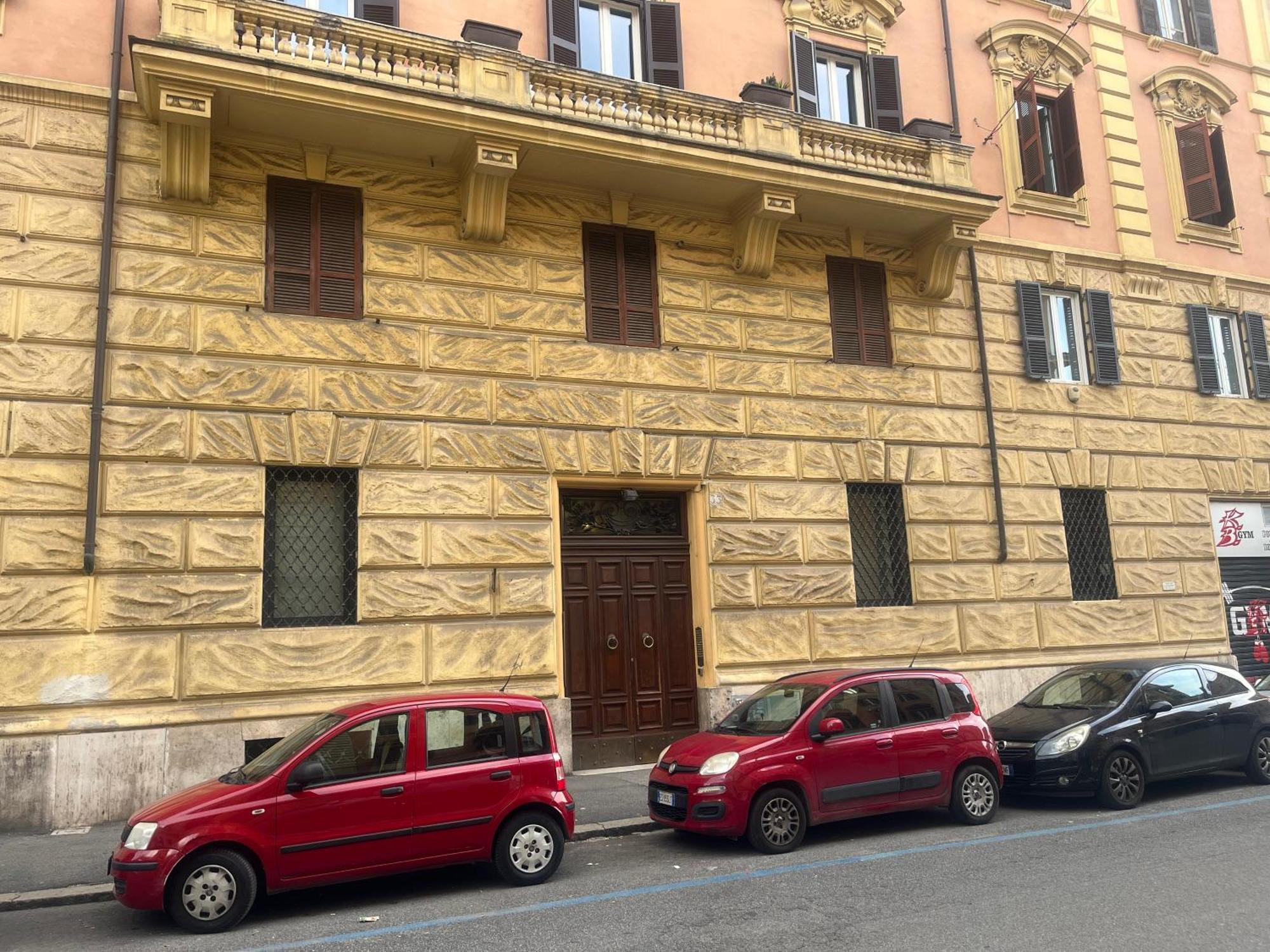 At Your Place Rome Buitenkant foto